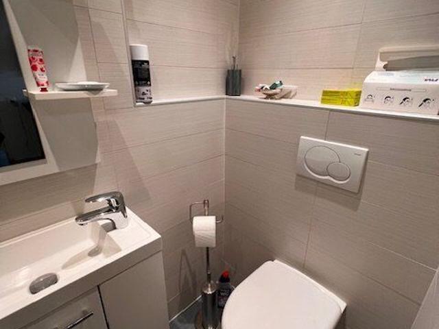 Apartment kaufen