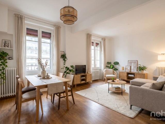 Apartment kaufen in Genève, Conches