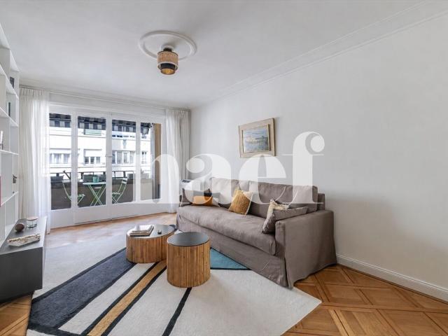 Apartment kaufen in Conches