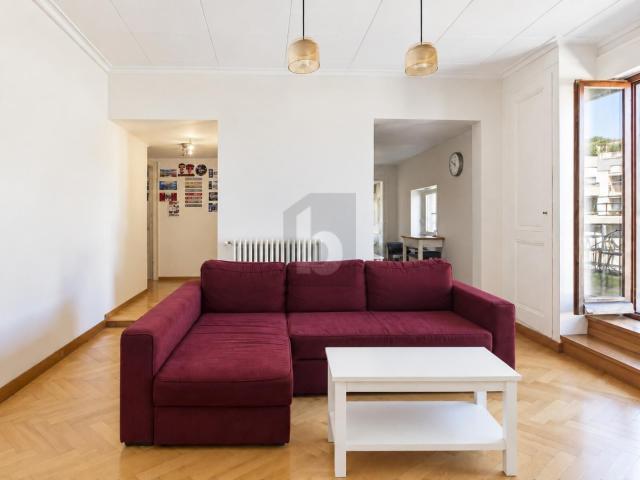 Apartment kaufen in Genève, Conches