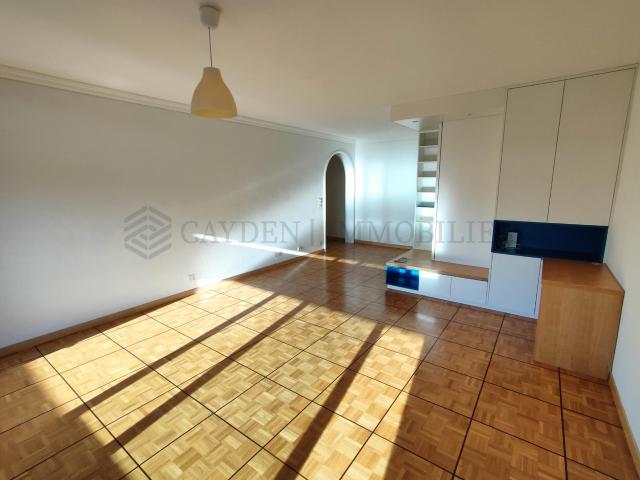 Apartment kaufen
