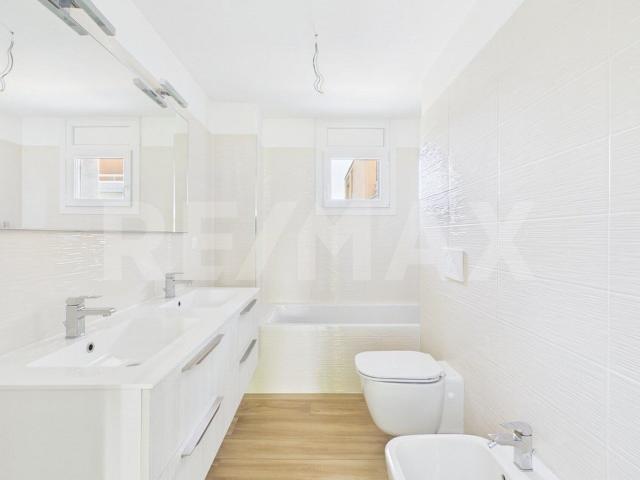 Apartment kaufen in Gentilino, Collina d'Oro