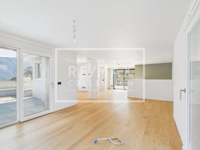 Apartment kaufen in Collina d'Oro, Tessin
