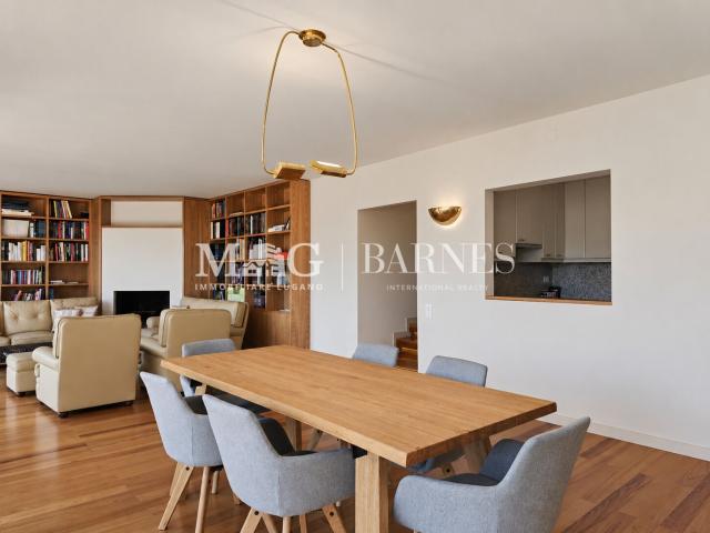 Apartment kaufen
