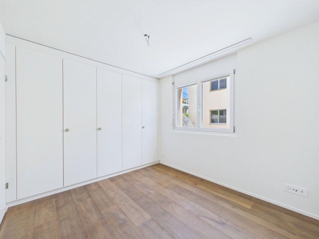 Apartment kaufen in Gerlafingen, Solothurn