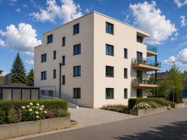 Apartment kaufen