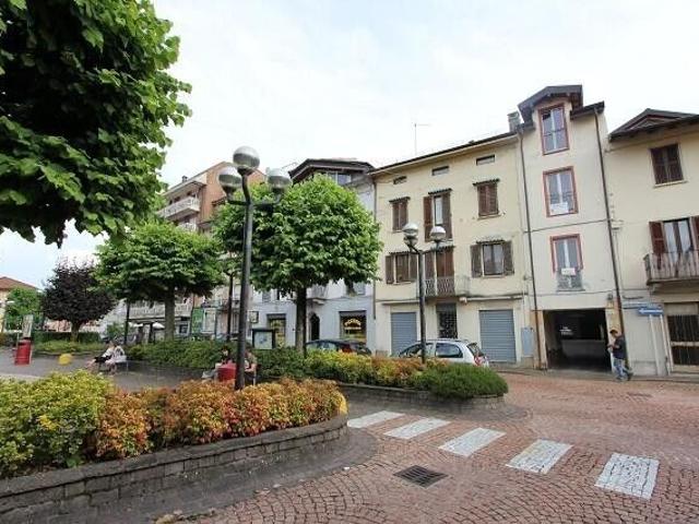 Apartment kaufen