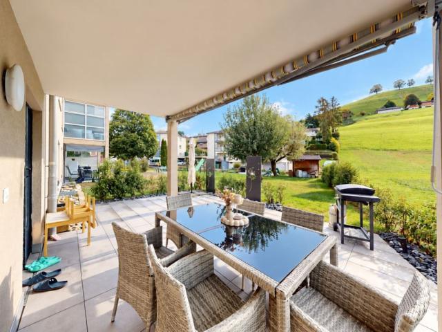 Apartment kaufen