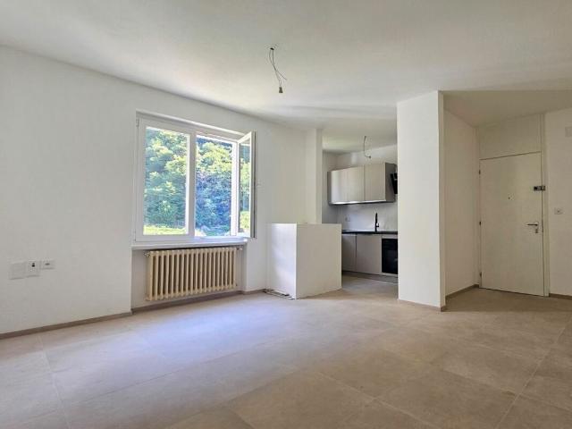 Apartment kaufen in Giornico, Tessin