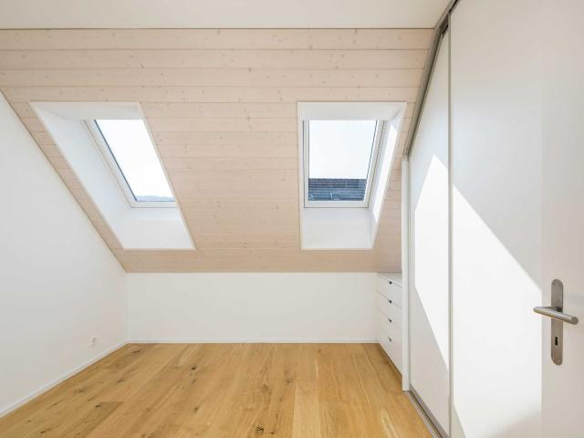 Apartment kaufen in Gipf-Oberfrick, Bezirk Laufenburg