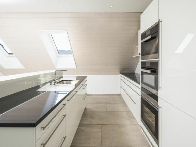 Apartment kaufen in Gipf-Oberfrick, Aargau
