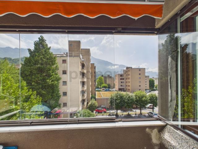 Apartment kaufen