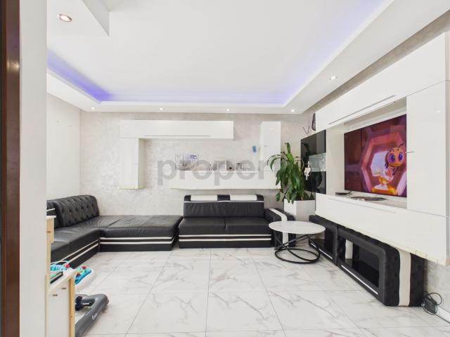 Apartment kaufen