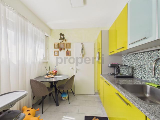 Apartment kaufen