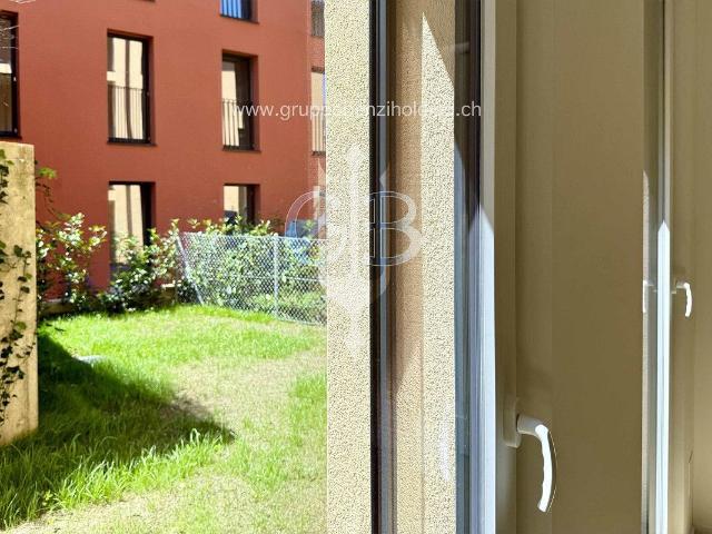 Apartment kaufen in Bellinzona, Tessin