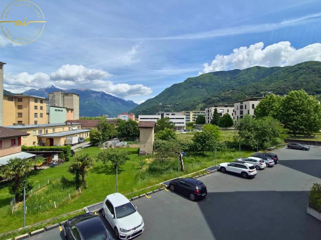 Apartment kaufen