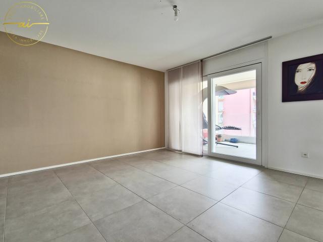 Apartment kaufen