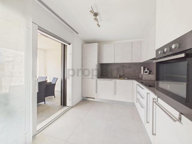 Apartment kaufen