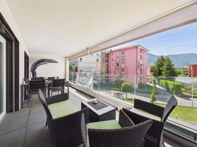 Apartment kaufen