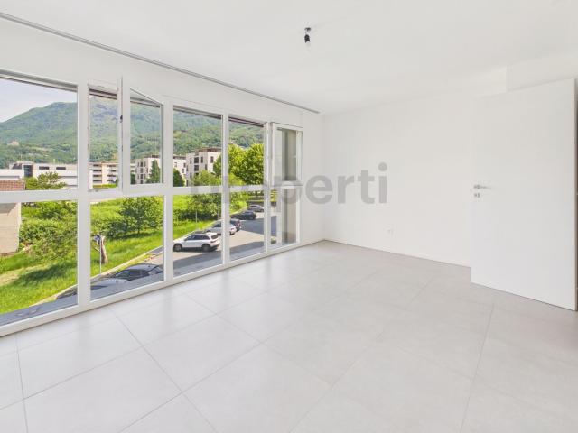 Apartment kaufen
