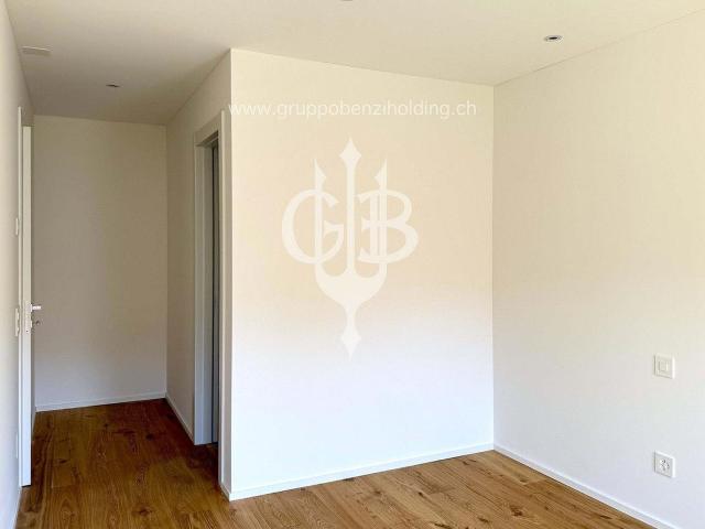 Apartment kaufen in Giubiasco, Bellinzona