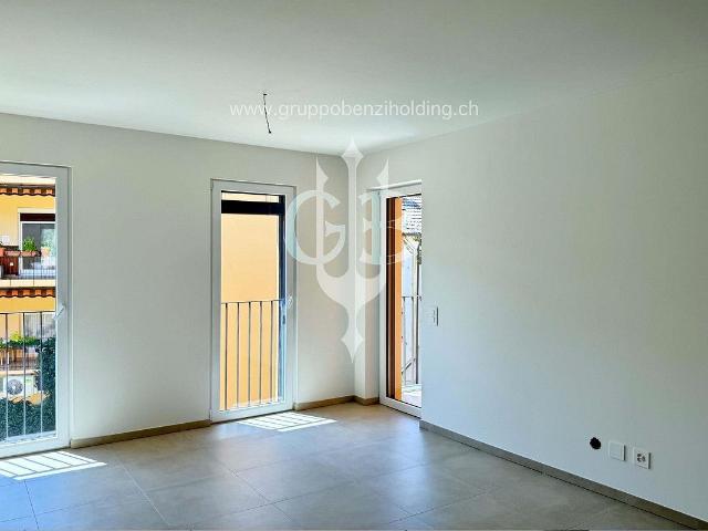 Apartment kaufen in Bellinzona, Tessin
