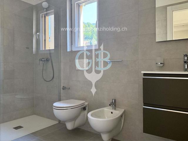 Apartment kaufen in Giubiasco, Bellinzona
