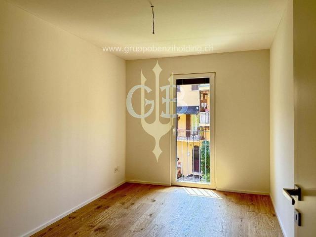 Apartment kaufen in Giubiasco, Bellinzona