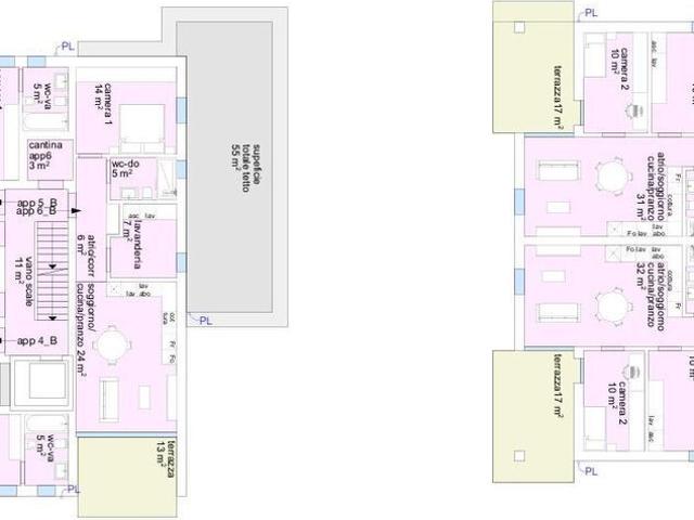 Apartment kaufen in Giubiasco, Bellinzona