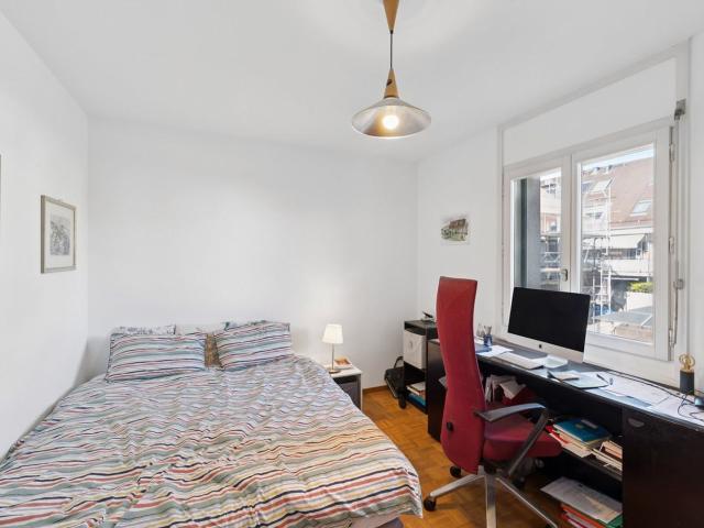 Apartment kaufen