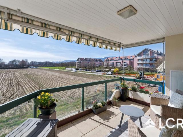 Apartment kaufen