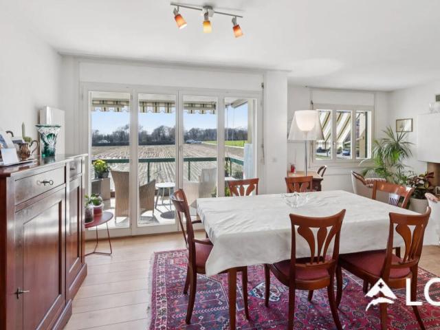 Apartment kaufen