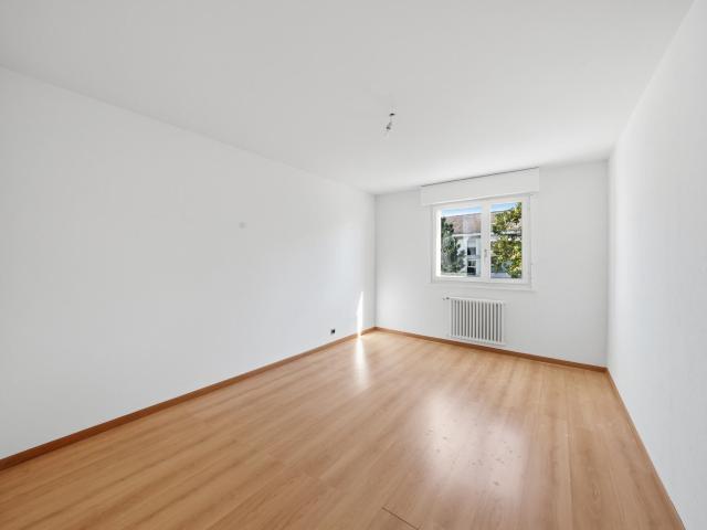 Apartment kaufen