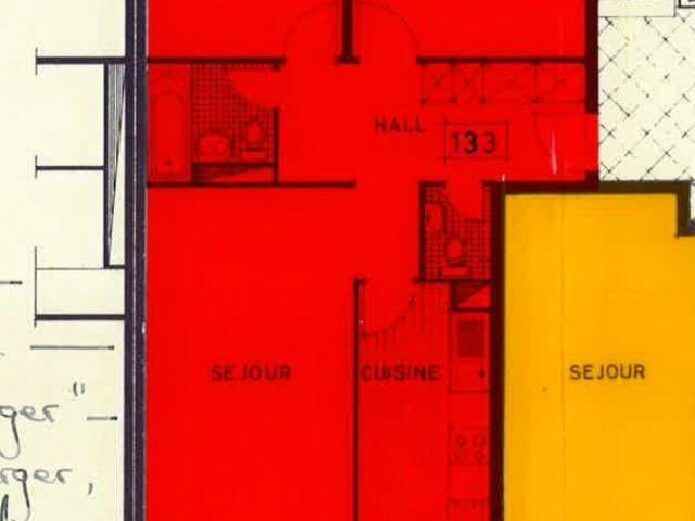 Apartment kaufen