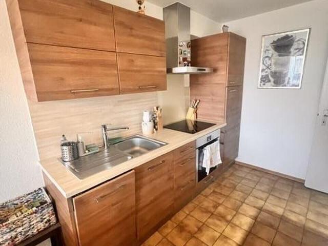 Apartment kaufen