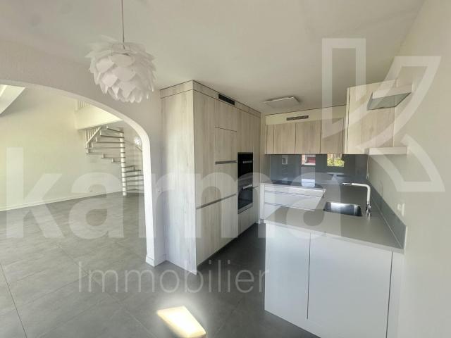 Apartment kaufen