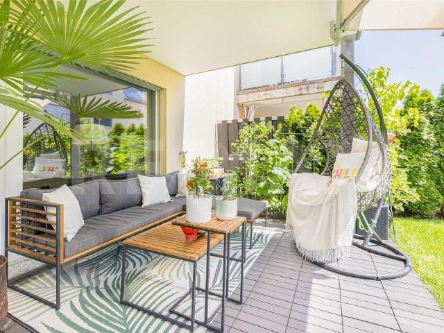Apartment kaufen in Glattfelden, Zürich