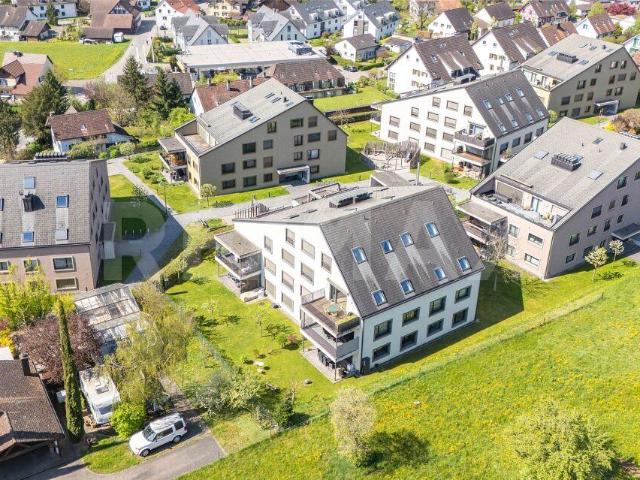 Apartment kaufen in Glattfelden, Zürich