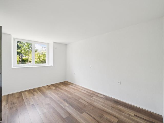 Apartment kaufen in Haute-Sorne, Jura