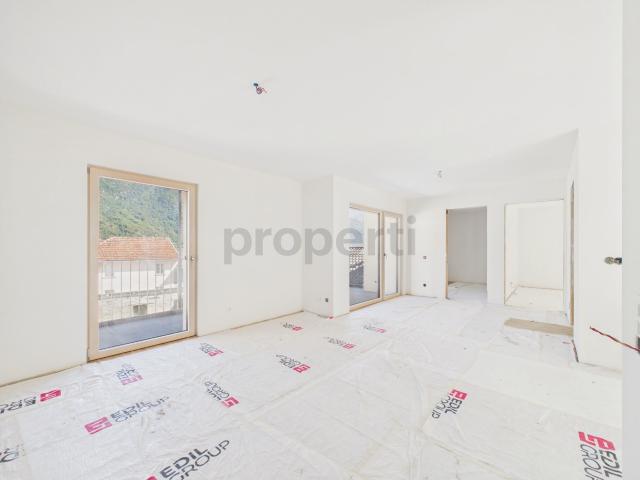 Apartment kaufen
