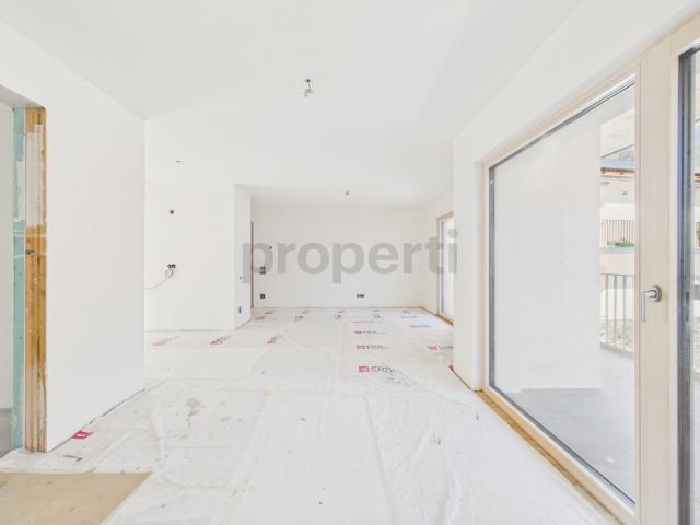 Apartment kaufen