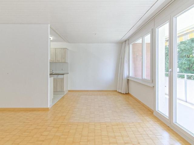 Apartment kaufen in Goldach, St. Gallen