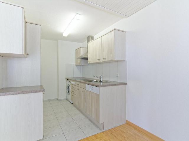 Apartment kaufen in Goldach, St. Gallen
