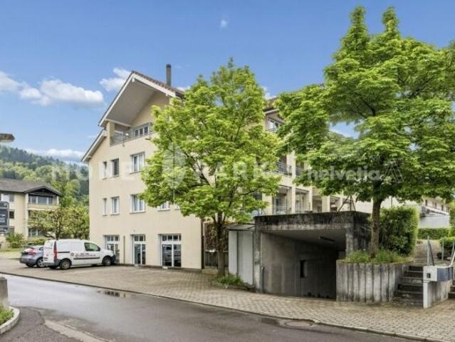 Apartment kaufen in Vogelsang, Arth