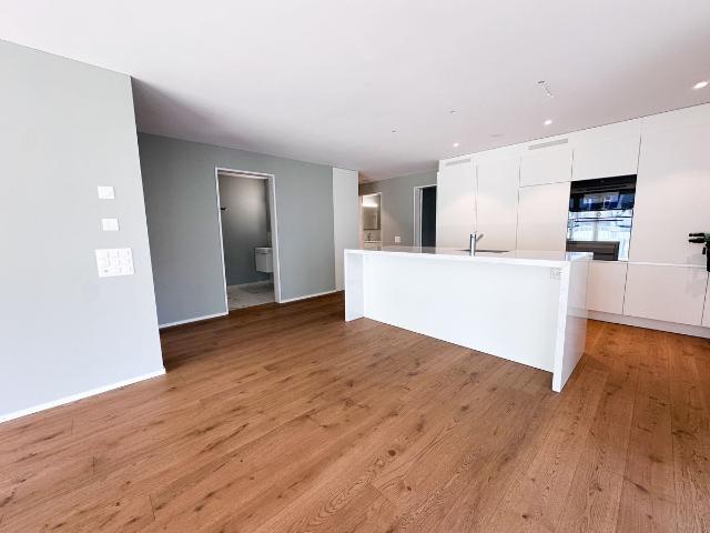 Apartment kaufen