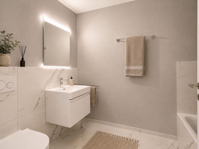 Apartment kaufen