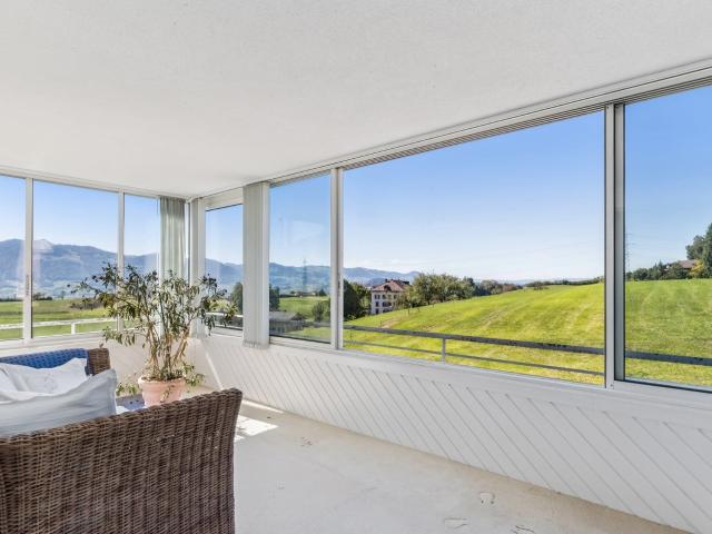 Apartment kaufen in Gommiswald