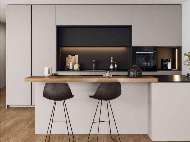 Apartment kaufen in Gordola, Tessin