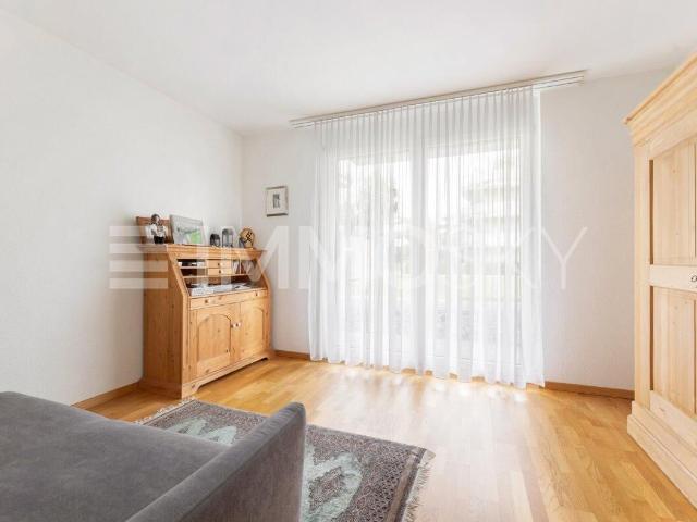Apartment kaufen