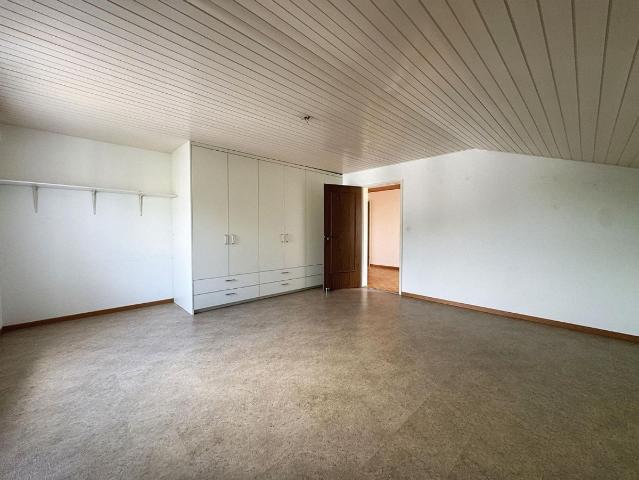 Apartment kaufen in Grabs, St. Gallen